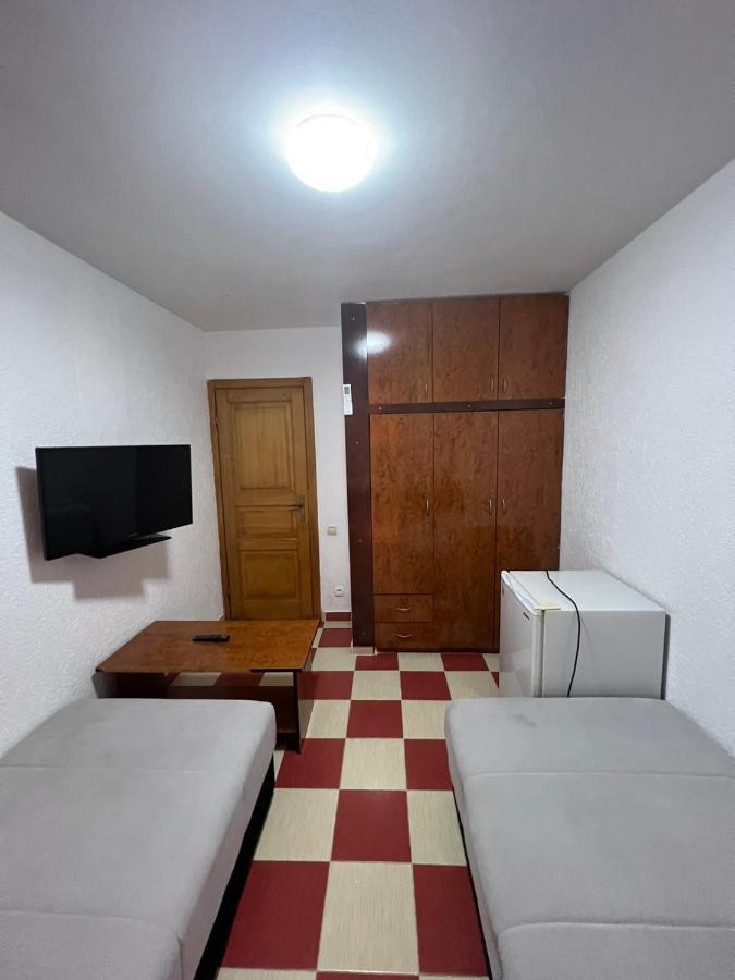 Villa Ajsa Bar Buitenkant foto