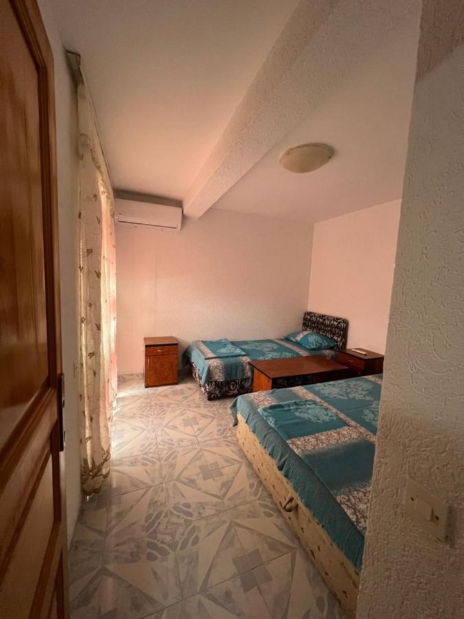 Villa Ajsa Bar Buitenkant foto