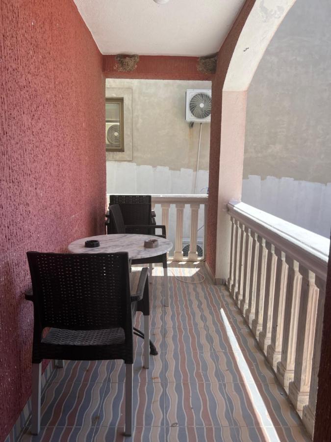 Villa Ajsa Bar Buitenkant foto